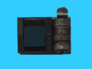 DEK-GU10-1X3W-L